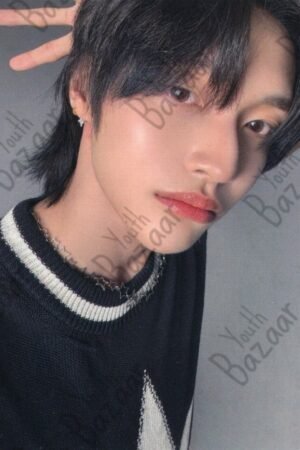 Wonbin - Lucky Limited A