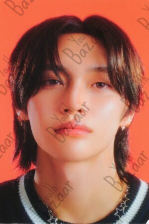 Wonbin - Lucky Tower Records