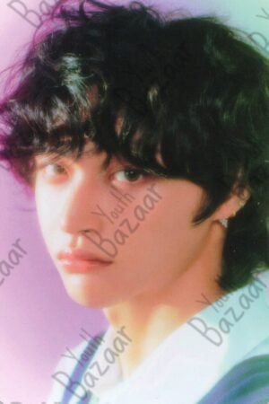 Wonbin - Lucky Universal