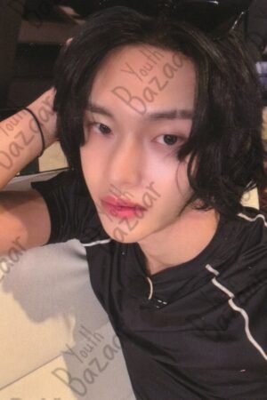 Wonbin - Lucky Universal Lucky Draw