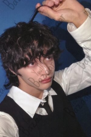 Wonbin - Lucky Weverse Japan Lucky Draw