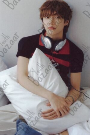 Wonbin - Odyssey Tower Records