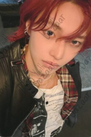 Wonbin - Odyssey Universal