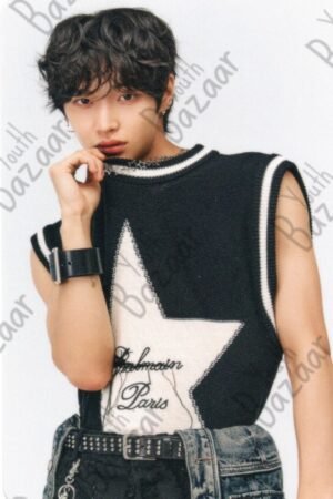 Wonbin - Riize Pop Up Store Lucky Lucky Draw 1