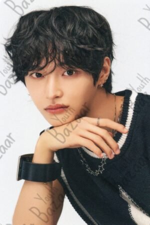 Wonbin - Riize Pop Up Store Lucky Lucky Draw 2