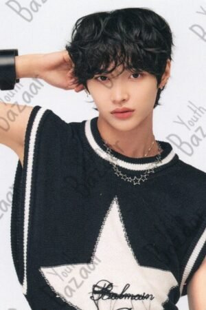 Wonbin - Riize Pop Up Store Lucky Lucky Draw