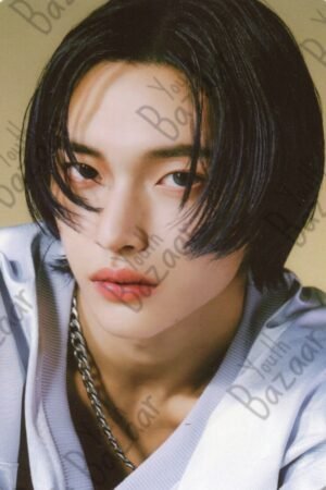 Wonbin - Riize Pop Up Store Riize Up Random Trading Card Set 1