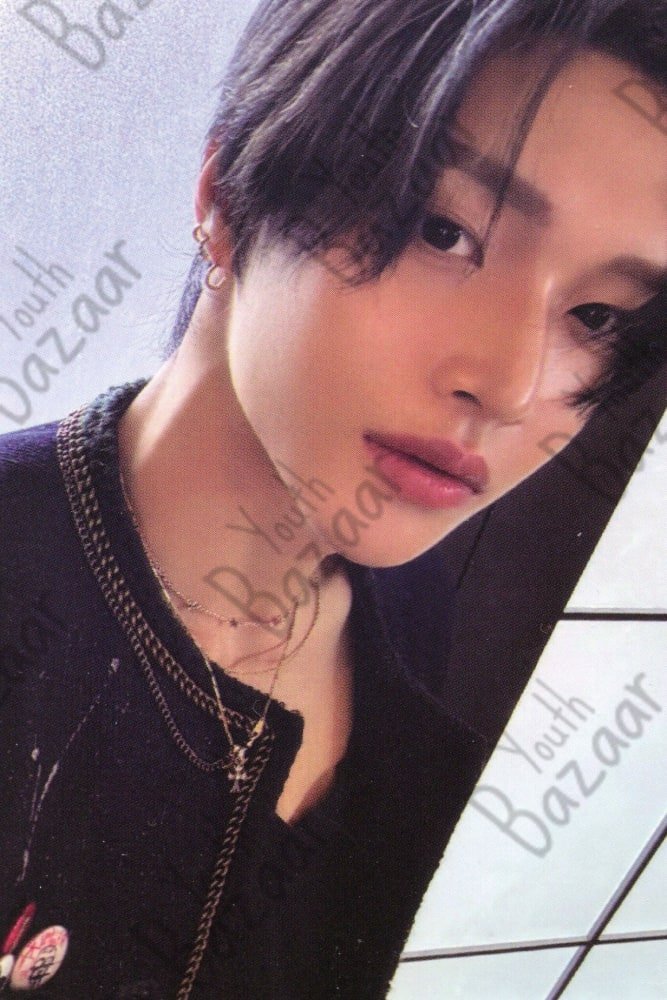 Wonbin - Riizing Collect Book Ver 2