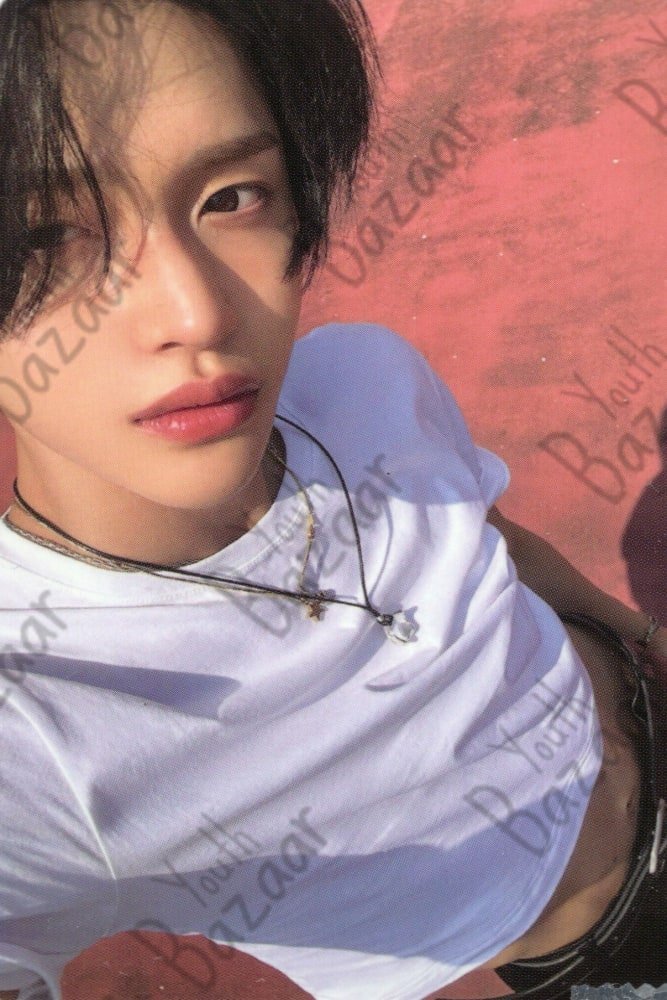 Wonbin - Riizing Japan Exclusive Ver