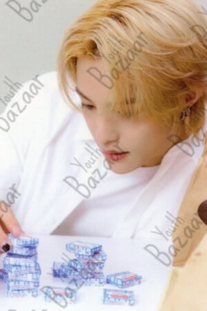 Yangyang - 2024 Season's Greetings 1