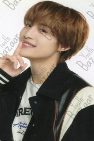 Yangyang - NCT@xyz Pop Up Random Photo Card 1