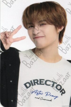 Yangyang - NCT@xyz Pop Up Random Photo Card