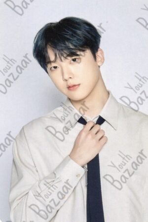 Yoonsanha - Roroha 2020 Pop Up