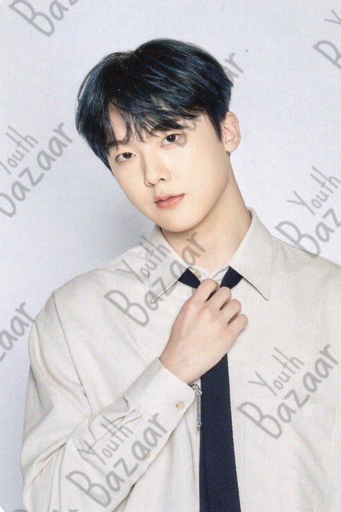 Yoonsanha - Roroha 2020 Pop Up