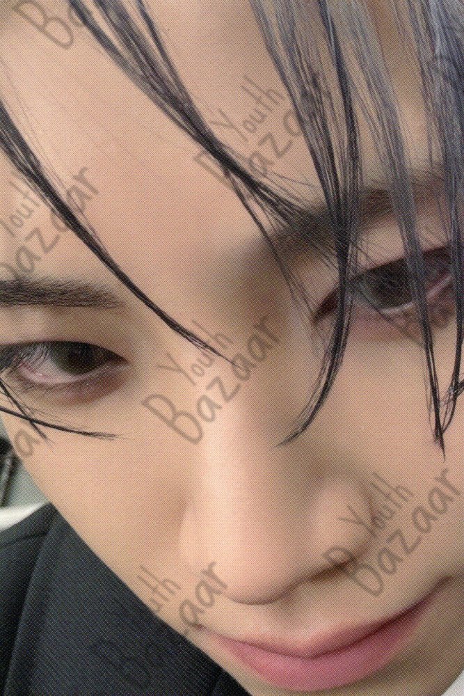 Yuma - Go in Blind Solo Edition