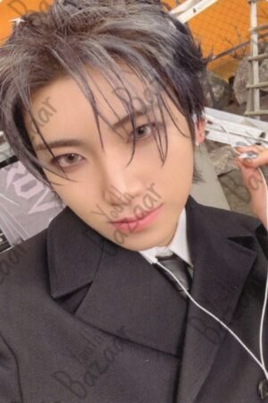 Yuma - Go in Blind Universal 1