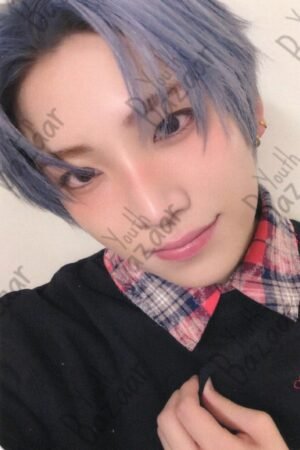 Yuma - Go in Blind Universal