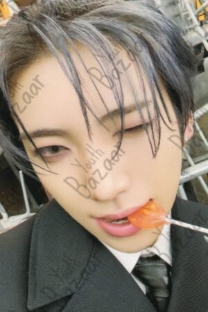 Yuma - Go in Blind Weverse Japan