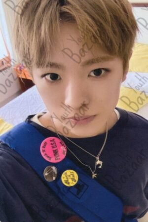 Yushi - Color MU-MO Shop POB