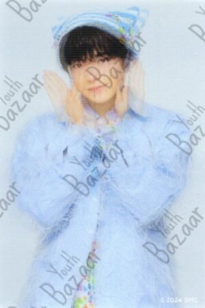 Yushi - Log in Japan Lenticular