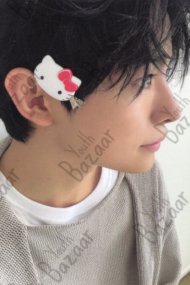 Yushi - Steady Finding Psyche