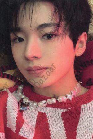 Yushi - Steady I Love Wish