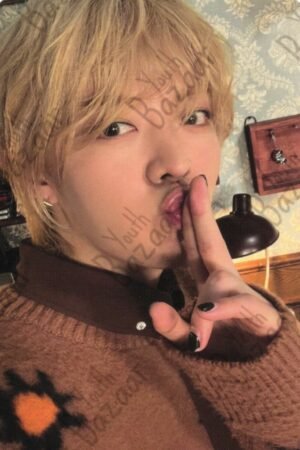 Yuta - Be There For Me 127 Stereo Ver. (a)