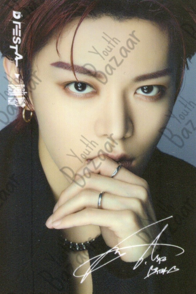 Yuta - Dfesta Tokio Haneda Airport