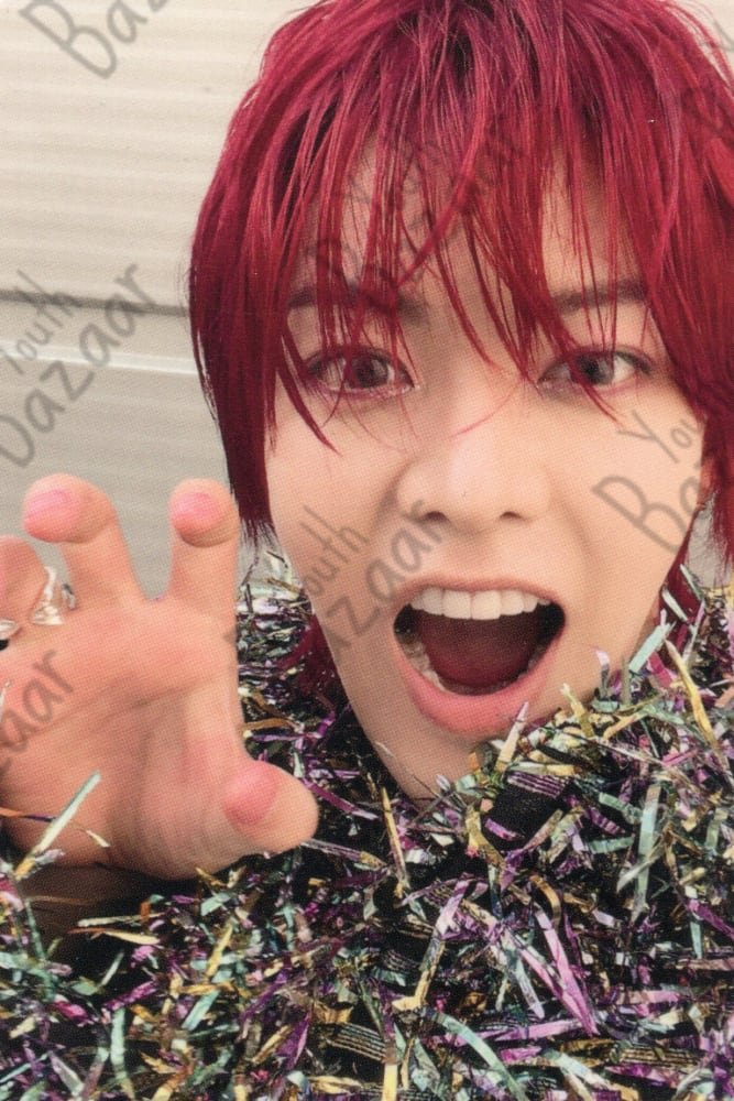 Yuta - Fact Check MU-MO Shop