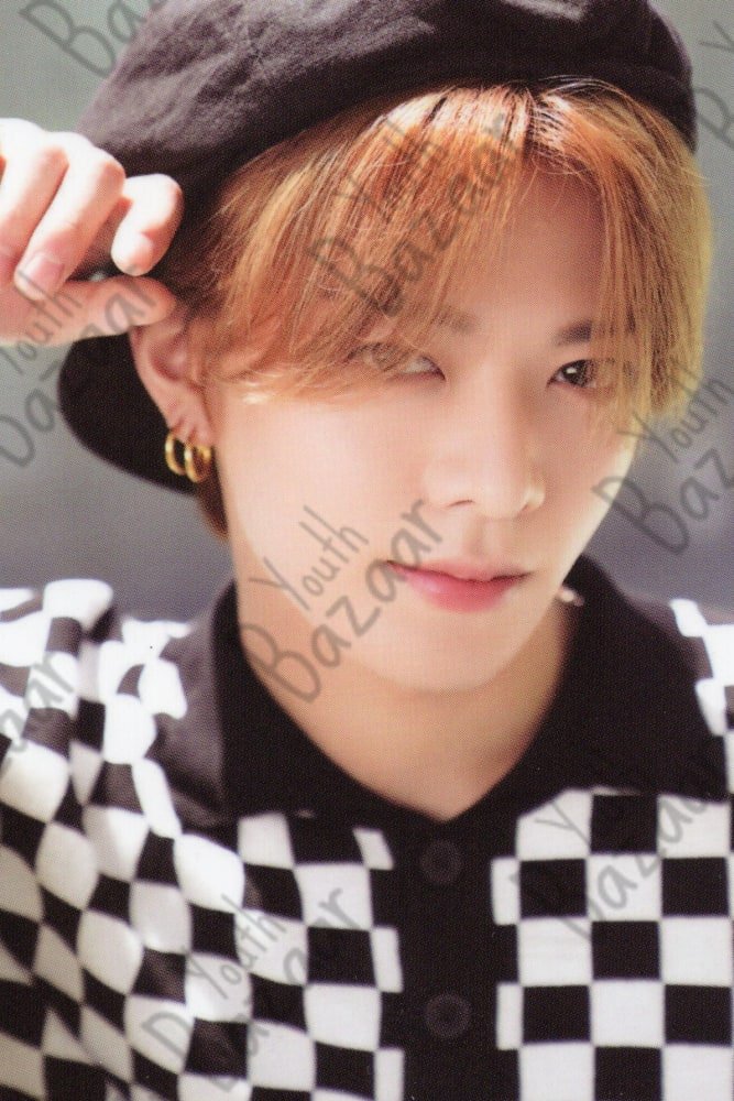 Yuta - Life in Gapyeong