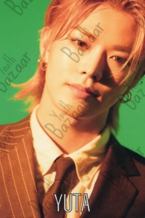 Yuta - Loveholic Type B 1