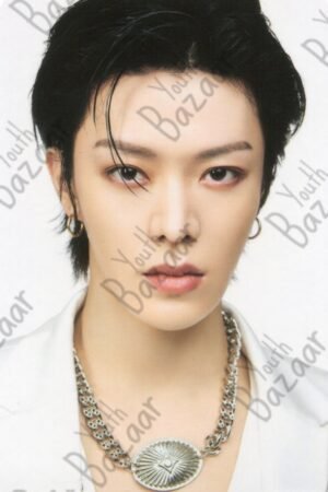 Yuta - NCT 127 2nd Tour Neo City Seoul the Link Fortune Scratch Set 1