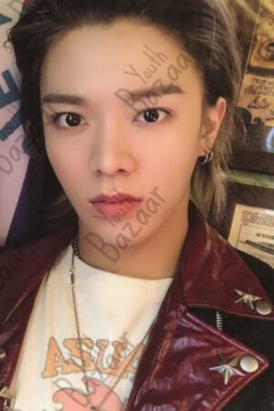 Yuta - NCT #127 Neo Zone N Ver