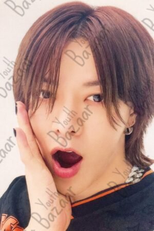 Yuta - Nct Nation to the World in Japan Trading Card