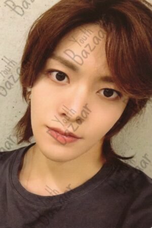 Yuta - NCT X Sanrio Random Trading Card Set A Ver