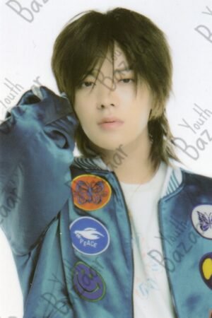 Yuta - NCT@xyz Pop Up Random Photo Card