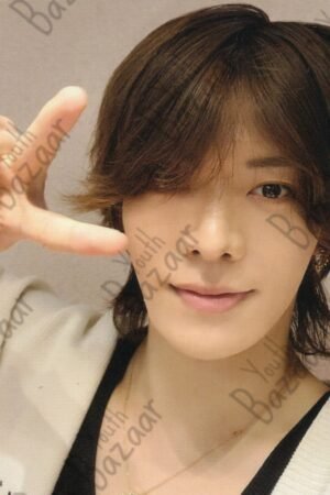 Yuta - The Place Smt Bus X Neo City Japan the Link