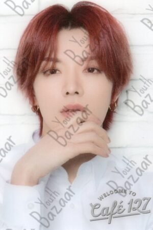 Yuta - Zen 127 Japan Presents “café 127”