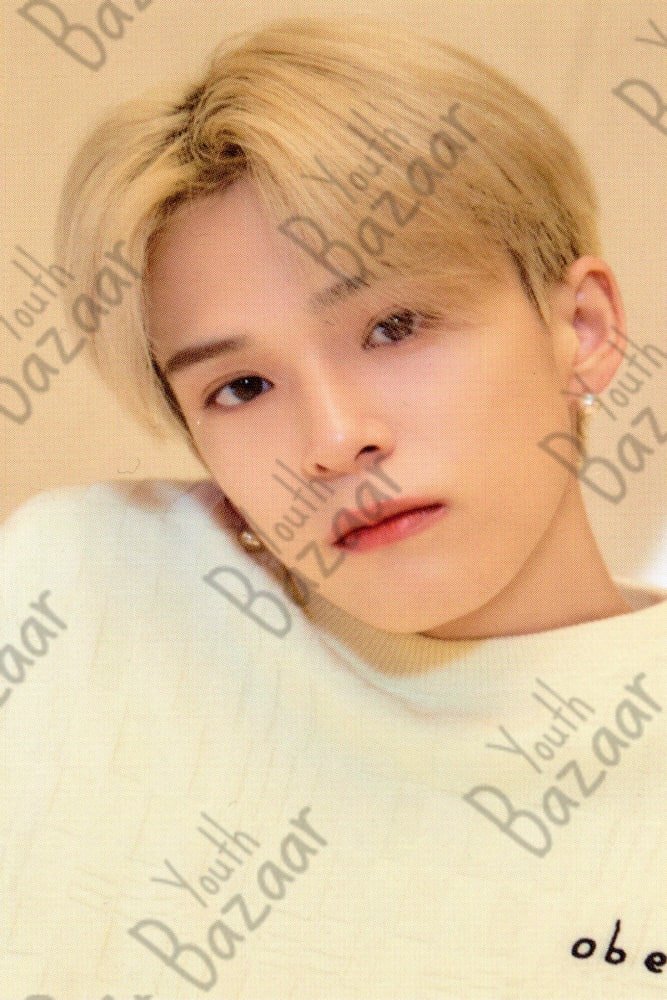 Asahi - Best Friend Forever Pop Up Photo Card Collect Book