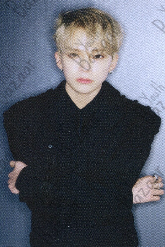 Asahi - Reboot Jp Limited Tag Album Ver.1 1