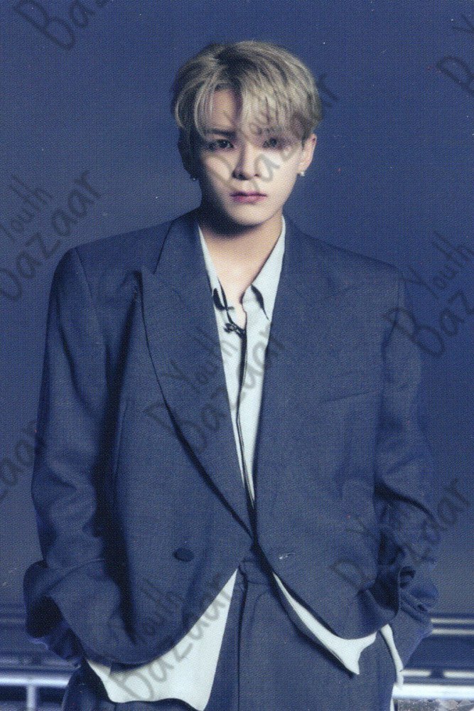 Asahi - Reboot Jp Limited Tag Album Ver.2 1