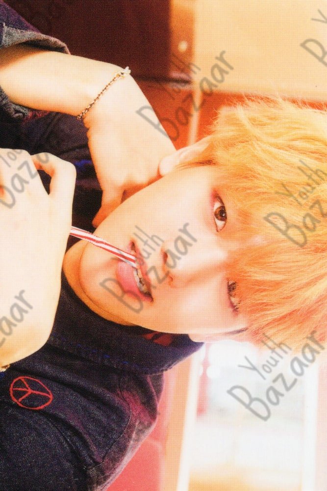 Baekhyun - Love Me Right ~ Romantic Universe ~ Limited Edition