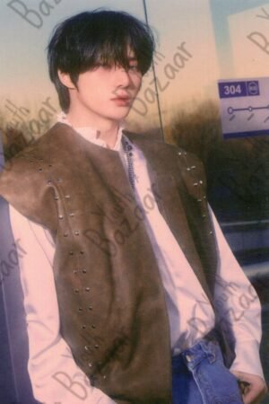 Beomgyu - Minisode 3 Tomorrow Universal