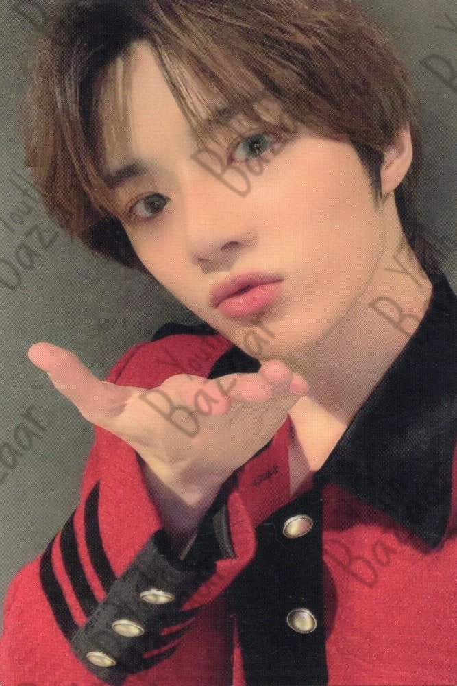 Beomgyu - Moa Membership Japan