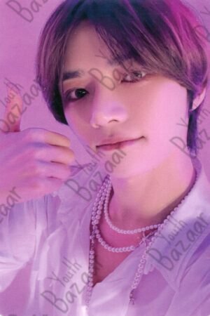 Beomgyu - Sweet Universal Lucky Draw