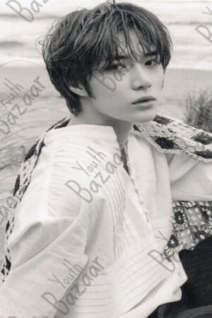 Beomgyu - The Name Chapter Temptation Lullaby Ver. Universal