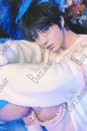 Beomgyu - The Name Chapter Temptation Universal