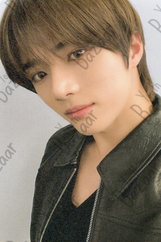 Beomgyu - The Name Chapter Temptation Weverse Japan