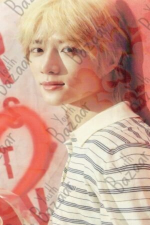 Beomgyu - The Star Chapter Sanctuary Weverse Japan