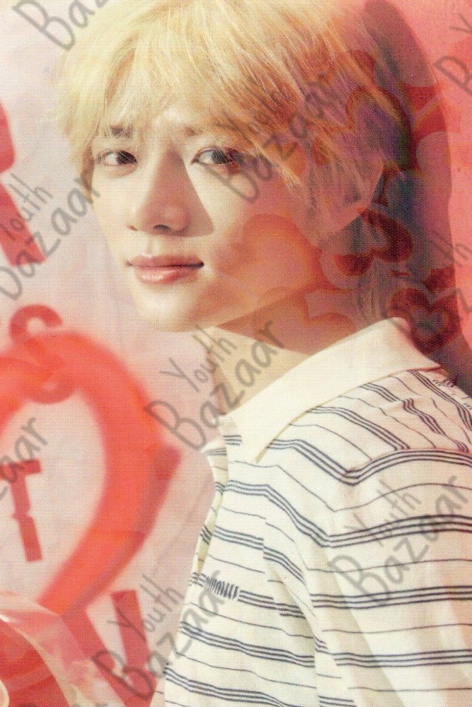 Beomgyu - The Star Chapter Sanctuary Weverse Japan